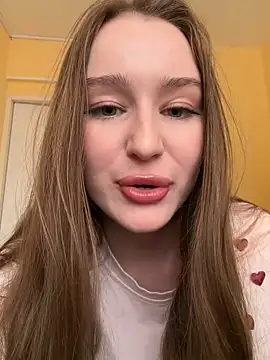 Snapshot of Mary_Sensory chatting on 3, 4, 2026 Mary Sensory online show from 3, 4, 2026