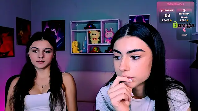 kaisy star online show from 12, 11, 2025