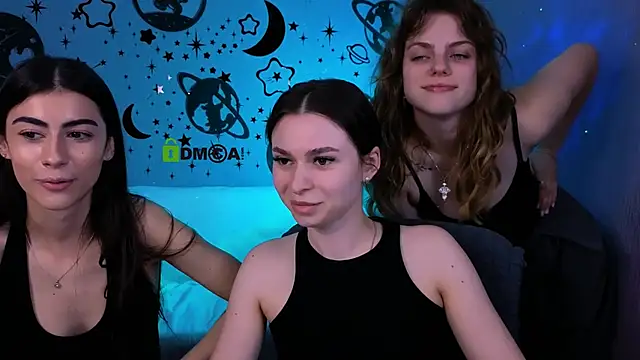 kaisy star online show from 4, 4, 2026