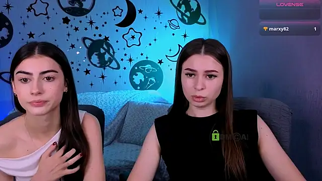 kaisy star online show from 1, 6, 2026