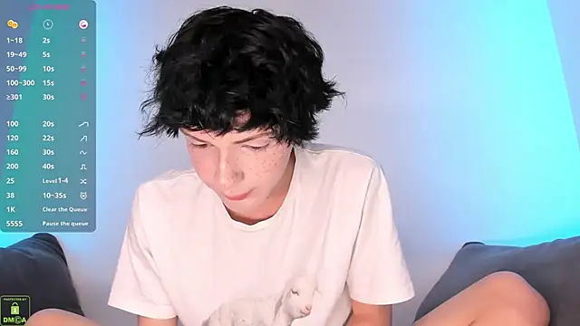 ColeStorm online show from 12, 11, 2025