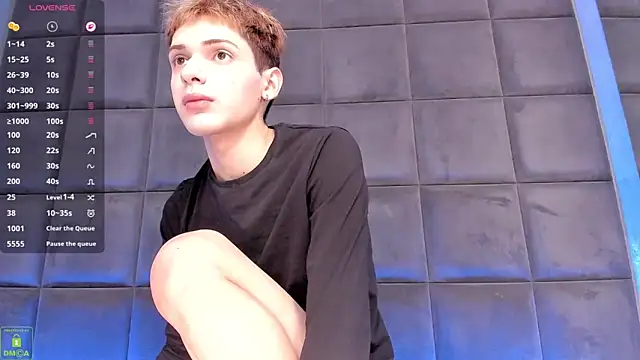 ColeStorm online show from 27, 11, 2025