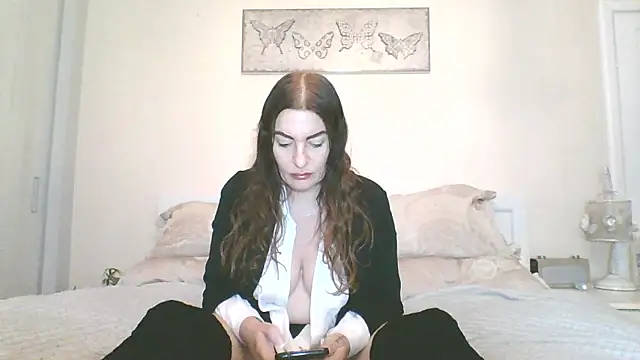 Snapshot of EllaKent chatting on 8, 1, 2026 EllaKent online show from 8, 1, 2026