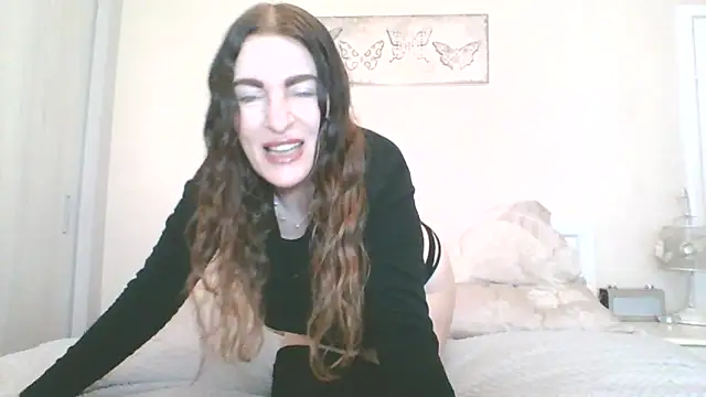 EllaKent online show from 5, 3, 2026