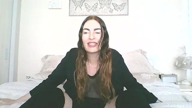 Snapshot of EllaKent chatting on 25, 4, 2026 EllaKent online show from 25, 4, 2026