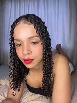 Yasmin777  online show from 9, 11, 2025