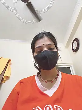 Snapshot of Princess_payal chatting on 15, 5, 2026 Princess payal online show from 15, 5, 2026
