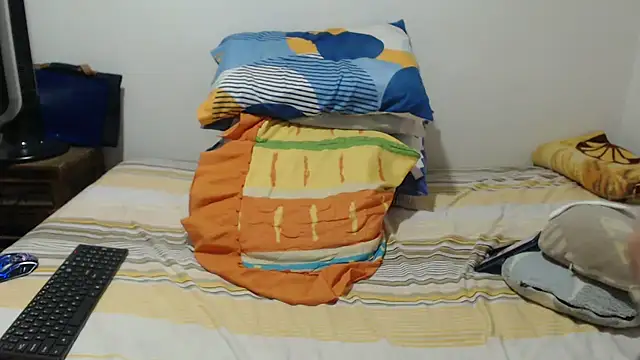 Miilu74 online show from 30, 11, 2025