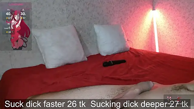 eva crazy1 online show from 23, 10, 2025