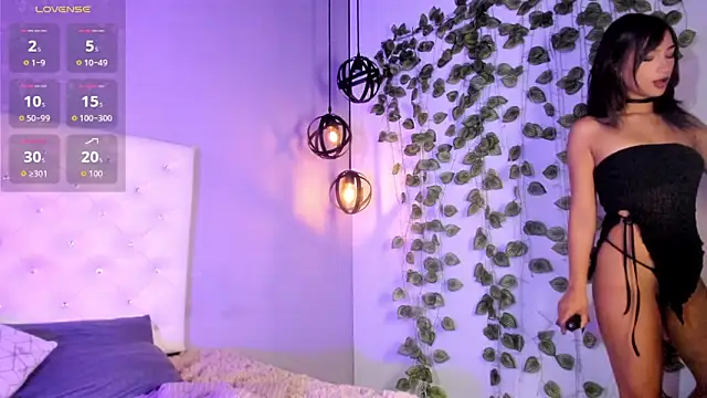 Snapshot of Nicollee_Heart chatting on 31, 5, 2026 Nicollee Heart online show from 31, 5, 2026