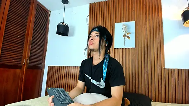 David niet online show from 23, 9, 2025