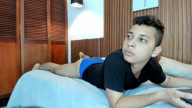 David niet online show from 1, 10, 2025