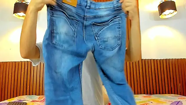 David niet online show from 13, 1, 2026