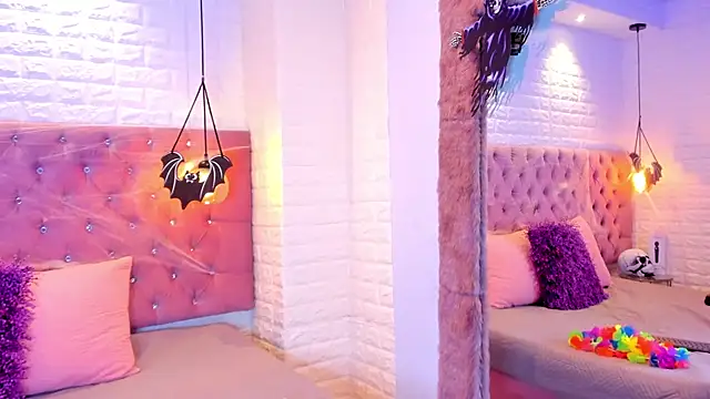 anette bennet online show from 27, 10, 2025