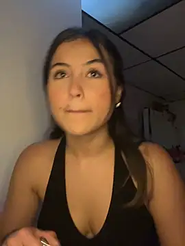 Snapshot of Ana__Pink chatting on 13, 6, 2026 Ana Pink online show from 13, 6, 2026