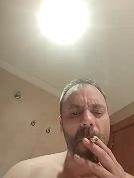 Snapshot of manchego85 chatting on 18, 9, 2025 manchego85 online show from 18, 9, 2025