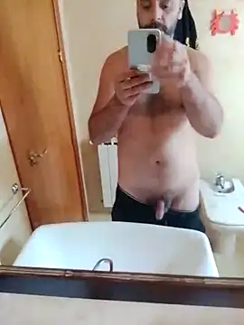 Snapshot of manchego85 chatting on 27, 9, 2025 manchego85 online show from 27, 9, 2025