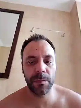 Snapshot of manchego85 chatting on 7, 10, 2025 manchego85 online show from 7, 10, 2025