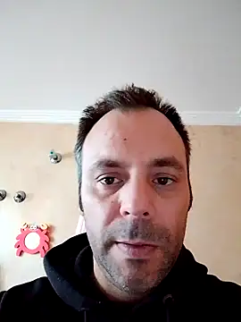 Snapshot of manchego85 chatting on 18, 10, 2025 manchego85 online show from 18, 10, 2025