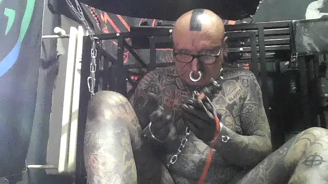 object857 online show from 5, 3, 2026