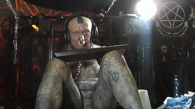 object857 online show from 1, 4, 2026