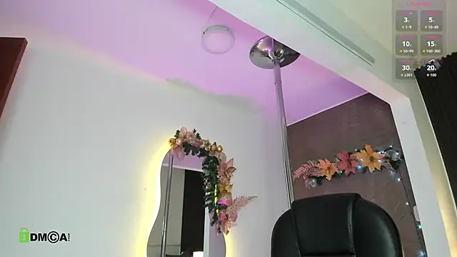 Dulcerose 01 online show from 13, 12, 2025