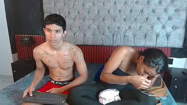 RihanandDrake online show from 29, 11, 2025