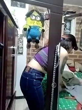  Alaskamisa online show from 9, 3, 2026