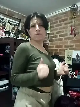  Alaskamisa online show from 18, 4, 2026