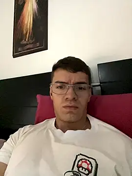 Snapshot of ALPHA_DOMINUS_ chatting on 17, 10, 2025 ALPHA DOMINUS online show from 17, 10, 2025