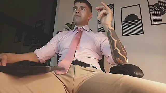 Snapshot of ALPHA_DOMINUS_ chatting on 16, 7, 2026 ALPHA DOMINUS online show from 16, 7, 2026