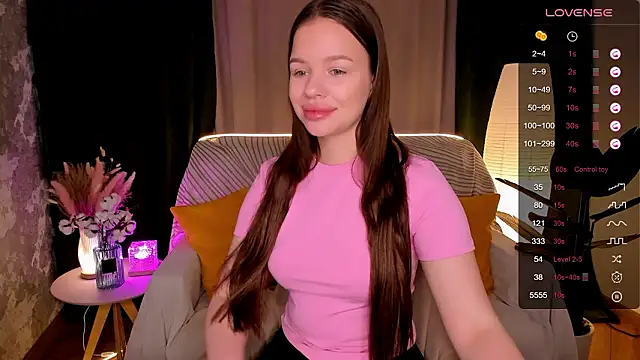 marydreams  online show from 11, 3, 2026