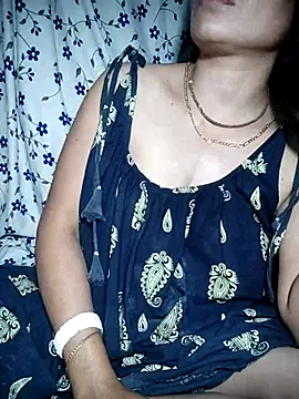 Miss-Pooja  online show from 19, 3, 2026