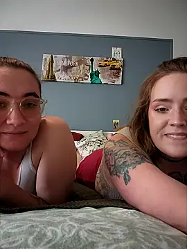 AndHerXO online show from 15, 1, 2026