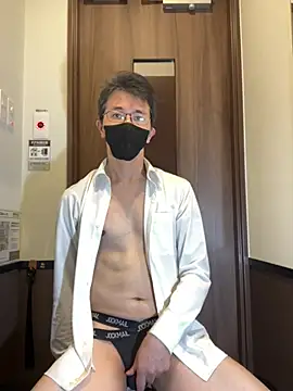 Snapshot of kirishiman1104 chatting on 24, 3, 2026 kirishiman1104 online show from 24, 3, 2026