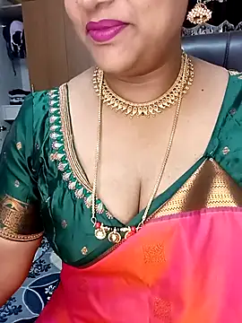 Snapshot of Chadni_kannada chatting on 1, 5, 2026 Chadni kannada online show from 1, 5, 2026
