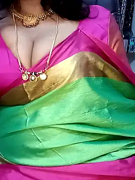 Snapshot of Chadni_kannada chatting on 4, 5, 2026 Chadni kannada online show from 4, 5, 2026