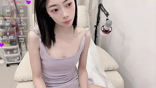 tuantuanle online show from 17, 4, 2026