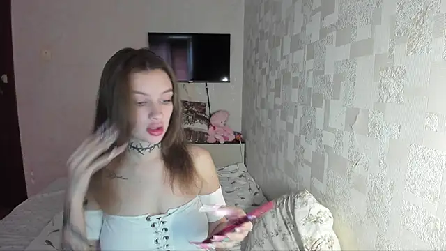 AlisTris online show from 15, 9, 2025