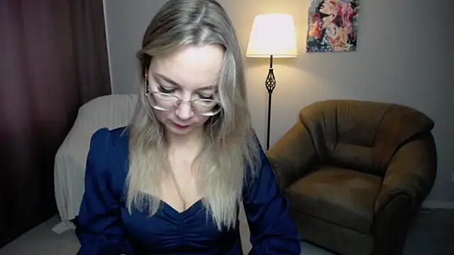 Ava Elior online show from 16, 9, 2025