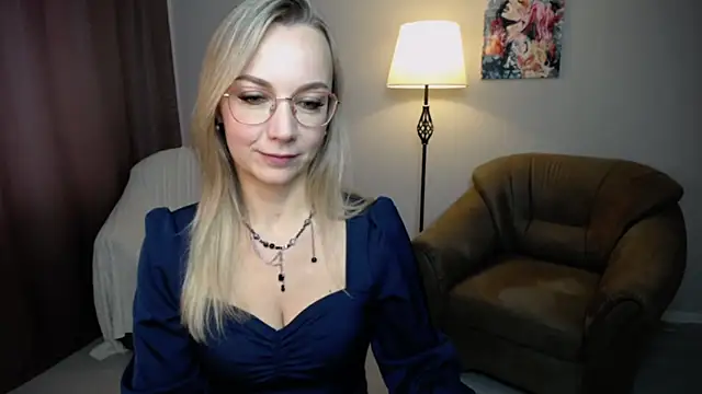 Ava Elior online show from 25, 9, 2025