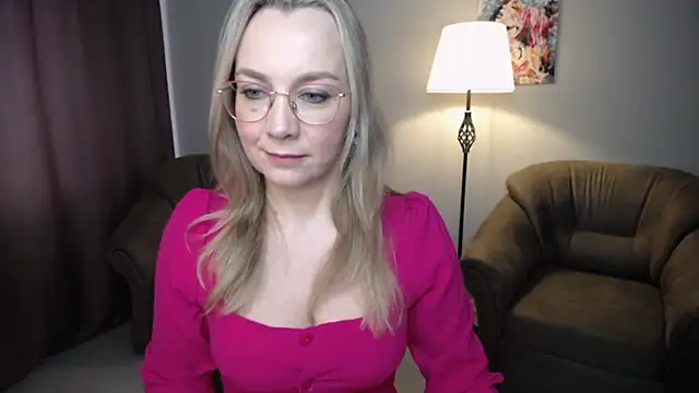 Ava Elior online show from 18, 3, 2026