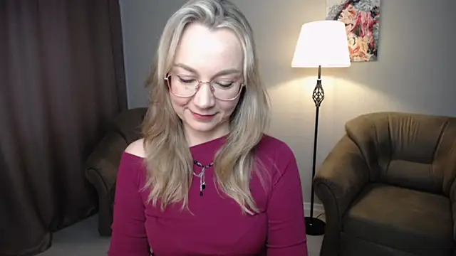 Ava Elior online show from 22, 3, 2026