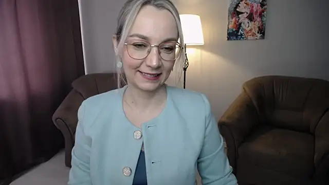 Ava Elior online show from 3, 4, 2026