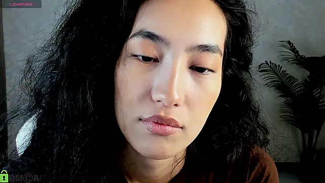 FlirtyAura online show from 20, 11, 2025