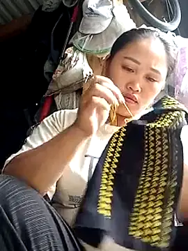 Snapshot of LanAnh-Lovely66 chatting on 6, 10, 2025 LanAnh-Lovely66 online show from 6, 10, 2025