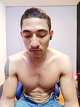 jhonny thes28 online show from 27, 2, 2026