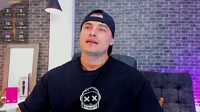 Snapshot of connorsmiith chatting on 11, 9, 2025 connorsmiith online show from 11, 9, 2025