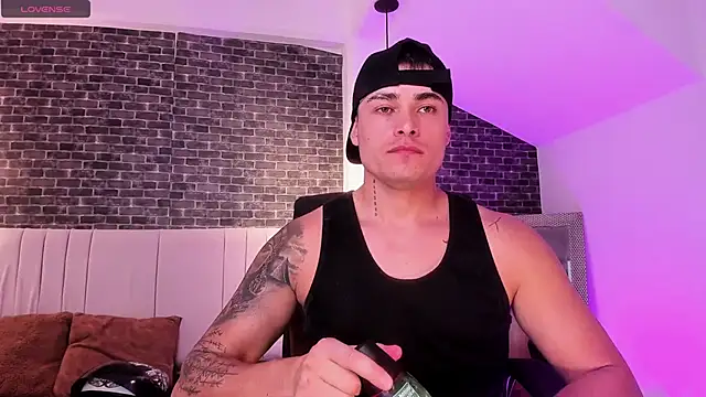 connorsmiith online show from 20, 3, 2026