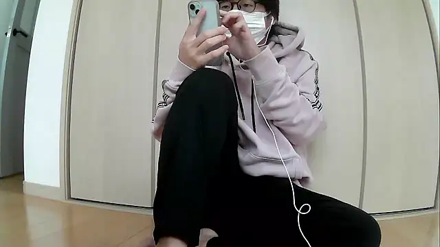 Snapshot of kyoron chatting on 8, 2, 2026 kyoron online show from 8, 2, 2026